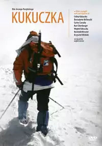 Plakat filmu Kukuczka