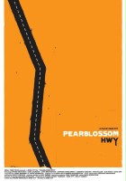 plakat filmu Pearblossom Hwy