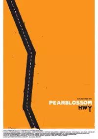 Plakat filmu Pearblossom Hwy