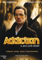 plakat filmu Addiction: A 60's Love Story