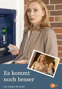 Plakat filmu Będzie jeszcze lepiej