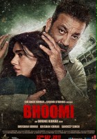 plakat filmu Bhoomi