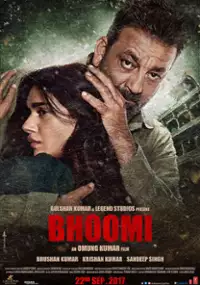 Plakat filmu Bhoomi