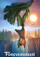 Jeff Darby / Wiecznie zielony