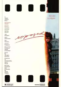Plakat filmu Odsłona