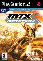 plakat filmu MTX: Mototrax