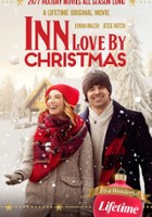 plakat filmu Inn Love by Christmas