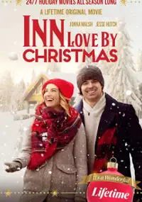 Plakat filmu Inn Love by Christmas