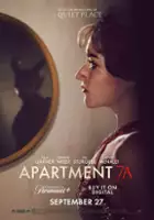 plakat filmu Apartment 7A