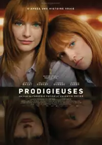 Plakat filmu Prodigieuses