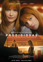 Valentin Potier / Prodigieuses