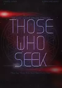 Plakat filmu Those Who Seek