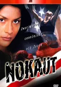 Plakat filmu Nokaut