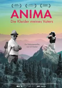 Plakat filmu Anima - Die Kleider meines Vaters