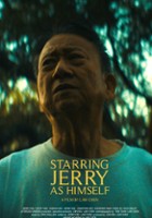 plakat filmu Starring Jerry as Himself