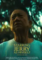 plakat filmu Starring Jerry as Himself