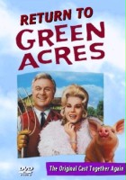 plakat filmu Return to Green Acres