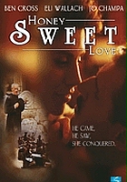 plakat filmu Miłość słodka jak miód