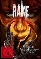 plakat filmu The Rake