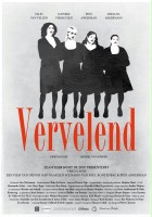 plakat filmu Vervelend