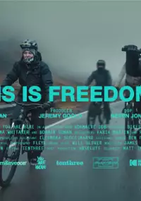 Plakat filmu This is Freedom Road