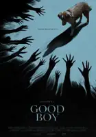 Ben Leonberg / Good Boy