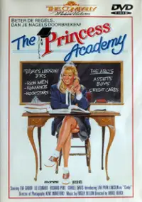 Plakat filmu The Princess Academy