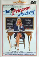 plakat filmu The Princess Academy