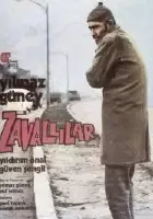 plakat filmu Zavallilar