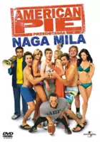 plakat filmu American Pie: Naga mila