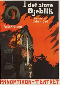 Plakat filmu Im großen Augenblick
