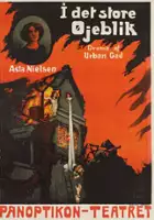 plakat filmu Im großen Augenblick