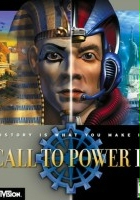 plakat filmu Call to Power II
