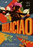 plakat filmu Bella Ciao