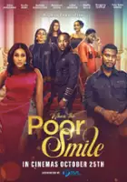 plakat filmu When the Poor Smile
