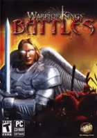 plakat gry Warrior Kings: Battles