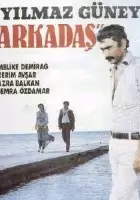 plakat filmu Arkadas