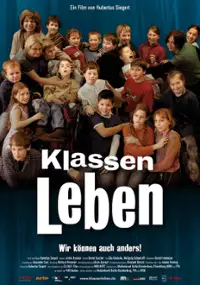 Plakat filmu KlassenLeben