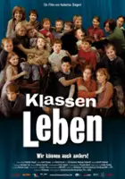 plakat filmu KlassenLeben
