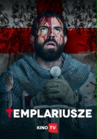 plakat filmu Templariusze