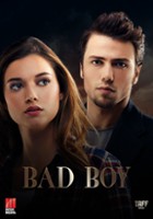 plakat filmu Bad Boy
