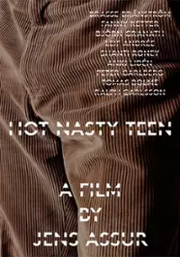 Plakat filmu Hot Nasty Teen