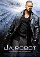 plakat filmu Ja, robot