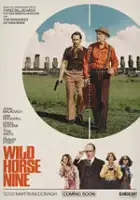 Dziki Koń Dziewięć
