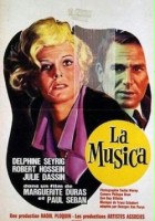 plakat filmu La Musica