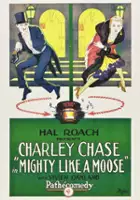Malcolm Denny / Mighty Like a Moose