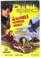plakat filmu Dziwny świat