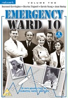 plakat - Emergency-Ward 10 (1957)