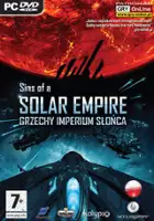 plakat filmu Sins of a Solar Empire: Grzechy imperium słońca