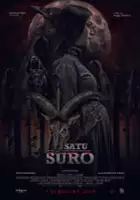 plakat filmu Satu Suro
